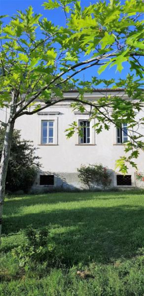 B&B DON FILIPPO Pacentro